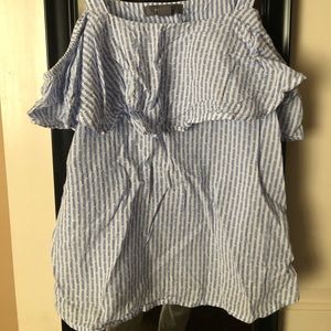 Primark Off the Shoulder Top